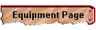Equipment Page